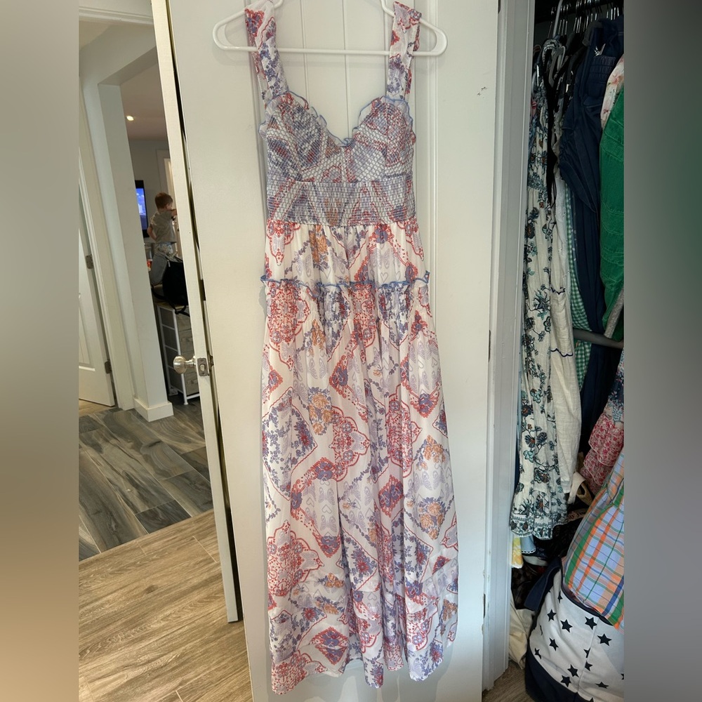 Amazon maxi dress
